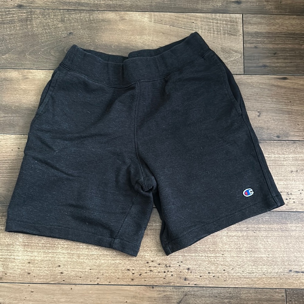 2 FOR $10 champion shorts